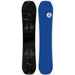 Burton FT Hometown Hero Splitboard  / No Color(000) / 162  - Size: ONE