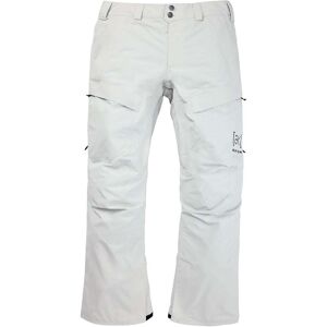 Burton Mens [AK] Swash Gore Tex 2L Pants / Gray Cloud / L  - Size: Large