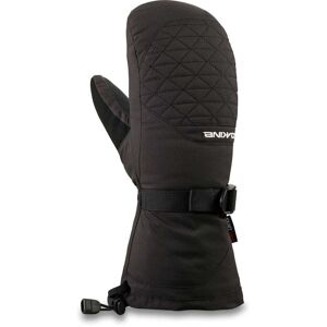 Dakine Camino Mitt / Black / XS  - Size: Small