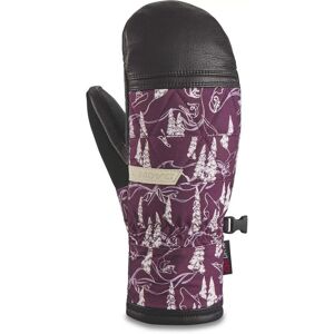 Dakine Fleetwood Mitt / B4BC Grapevine / XS  - Size: Small