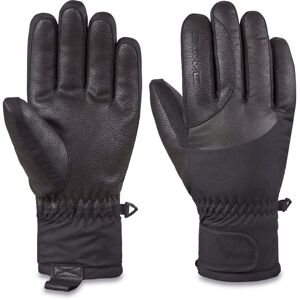 Dakine Womens Tahoe Glove / Black / S  - Size: Small