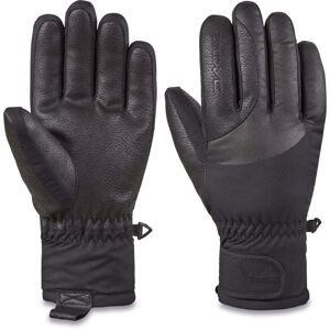 Dakine Womens Tahoe Glove / Black / M  - Size: Medium