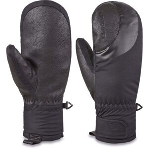 Dakine Womens Tahoe Mitt / Black / M  - Size: Medium