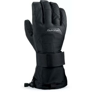 Dakine Wristguard Glove / Black / S  - Size: Small