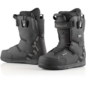 Deeluxe Team Id / Black / 29.5  - Size: 29.5