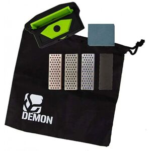 Demon Elite Edge Tuner Care Kit / Black / ONE  - Size: ONE
