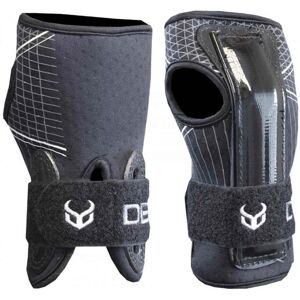 Demon Wrist Guard / Black / S  - Size: Small