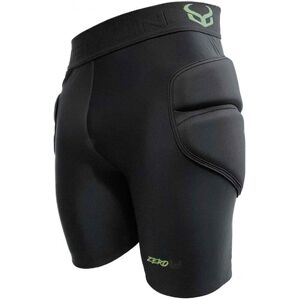 Demon Zero RF Protective Shorts / Black / S  - Size: Small