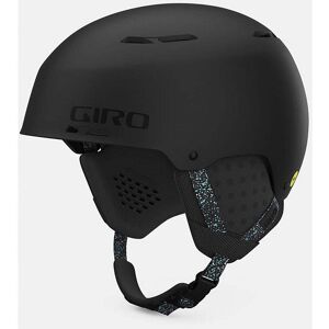 Giro Emerge Spherical / Matte Black / Medium  - Size: Medium