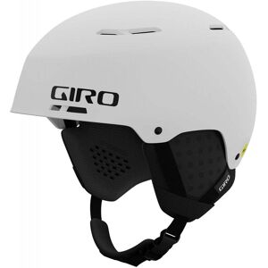 Giro Emerge Spherical / Matte White / L  - Size: Large