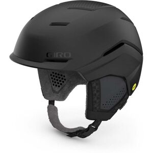 Giro Tenet Spherical / Matte Black/Gold Bliss / S  - Size: Small