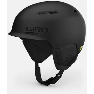 Giro Trig MIPS / Matte Black / Small  - Size: Small