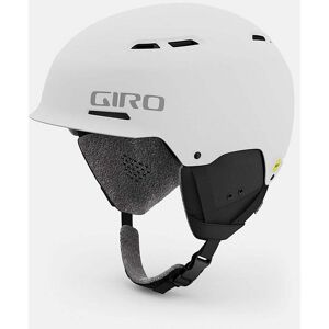 Giro Trig MIPS / Matte White / Medium  - Size: Medium