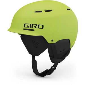 Giro Trig MIPS / Ano Lime / S  - Size: Small