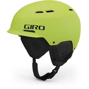Giro Trig MIPS / Ano Lime / L  - Size: Large