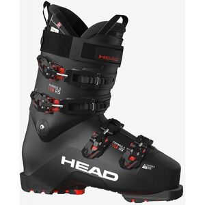 Head Formula RS 110 GW / Black/Red / 26.5  - Size: 26.5