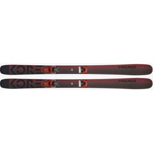 Head Kore 99 + Attack 14 GW 177 / Red / One  - Size: ONE