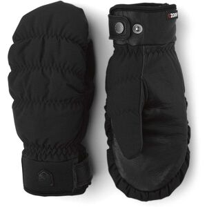 Hestra Luomi C-Zone Wmn Mitt / Black / 7  - Size: 7