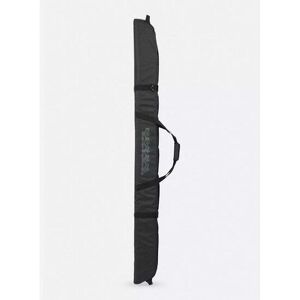 K2 Skis K2 Single Padded Ski Bag 195 / Black / 195  - Size: 195