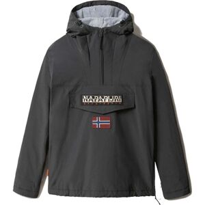 Napapijri Rainforest Winter Jacket / Orange / S  - Size: Small