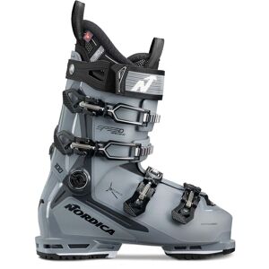 Nordica Speedmachine 3 100 GW / Grey/Black/White / 27.5  - Size: 27.5