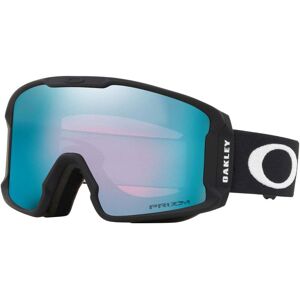 Oakley LINE MINER L OO7070-04 / Matt Black / One  - Size: ONE