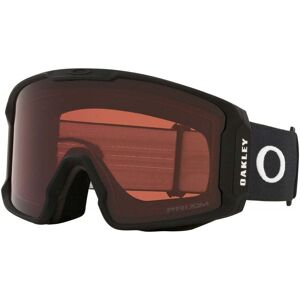 Oakley Line Miner L OO7070-B8 / Matte Black / One  - Size: ONE