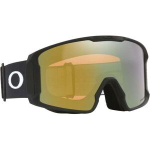 Oakley Line Miner L OO7070-C3 / Matte Black / One  - Size: ONE