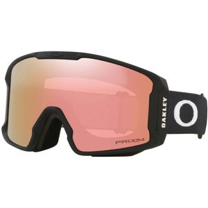 Oakley Line Miner M OO7093-69 / Matte Black / One  - Size: ONE