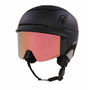 Oakley Mod 7 / Black/Rose / S  - Size: Small