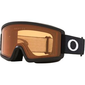 Oakley Target Line S Oo7122-02 / Matt Black / One  - Size: ONE