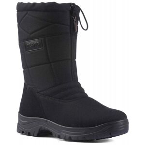 Olang Stubai Tex OC / Black / 45  - Size: 45