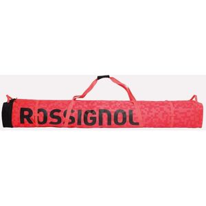 Rossignol Hero Ski Bag 2/3P ADJU 190/220 / Red / ONE  - Size: ONE