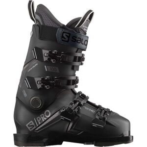 Salomon S/PRO 100 GW / Black/Bellu/Dsilmt / 30+  - Size: 30+