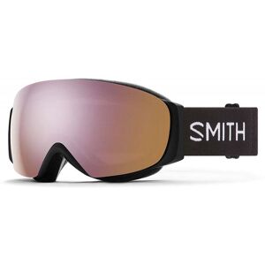 Smith IO Mag S Black CP ED Rose Gold Mirror / Black/Rose / One  - Size: ONE