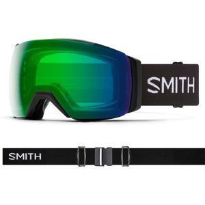 Smith IO Mag XL Black CP Everyday Green Mirror / Chromapop Everyday Gr  - Size: ONE