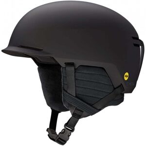 Smith Scout MIPS / Matte Black / Small  - Size: Small