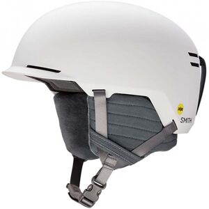 Smith Scout MIPS / Matte White / Small  - Size: Small