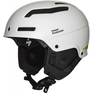 Sweet Protection Trooper 2Vi Mips / GSWHT Gloss White / Large/X-Large  - Size: Large