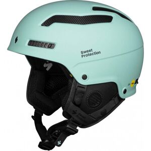 Sweet Protection Trooper 2Vi Mips / Misty Turquoise / M-L  - Size: Medium