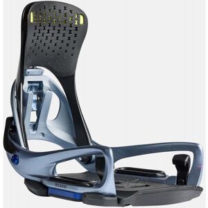 Burton Mens Step On Genesis EST Binding / Silver / L - Size: Large Burton Mens Step On Genesis EST Binding / Silver / L - Size: Large
