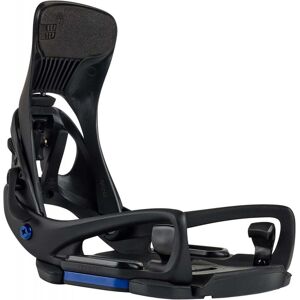 Burton Womens Step On Lexa X EST Snowboard Bindings / Black / L - Size: Large Burton Womens Step On Lexa X EST Snowboard Bindings / Black / L - Size: Large