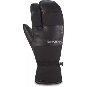 Dakine Baron Gore-Tex Trigger Mitt / Black / S - Size: Small Dakine Baron Gore-Tex Trigger Mitt / Black / S - Size: Small
