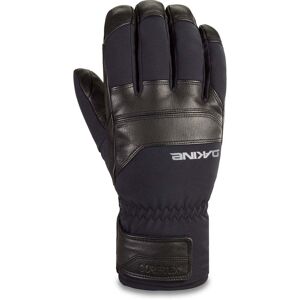 Dakine Excursion Gore-Tex Short Glove / Black / M - Size: Medium Dakine Excursion Gore-Tex Short Glove / Black / M - Size: Medium
