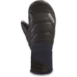 Dakine Galaxy Gore-Tex Mitt / Black / M - Size: Medium Dakine Galaxy Gore-Tex Mitt / Black / M - Size: Medium
