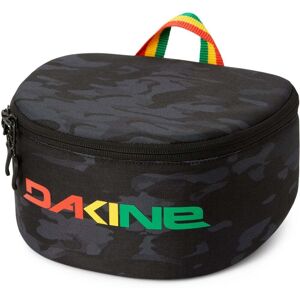 Dakine Goggle Stash / Black Vintage Camo / ONE - Size: ONE Dakine Goggle Stash / Black Vintage Camo / ONE - Size: ONE