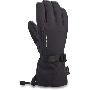 Dakine Leather Sequoia Gore-Tex Glove / Black / XS - Size: Small Dakine Leather Sequoia Gore-Tex Glove / Black / XS - Size: Small