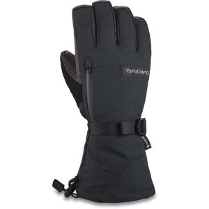 Dakine Leather Titan Gore-Tex Glove / Black / L - Size: Large Dakine Leather Titan Gore-Tex Glove / Black / L - Size: Large