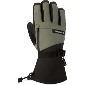 Dakine Leather Titan Gore-Tex Glove / Mulled Basil / M - Size: Medium Dakine Leather Titan Gore-Tex Glove / Mulled Basil / M - Size: Medium
