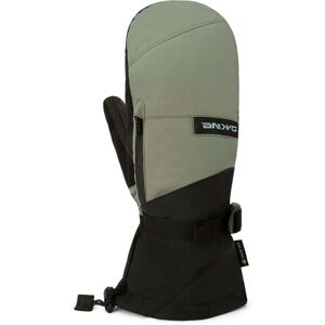 Dakine Leather Titan Gore-Tex Mitt / Mulled Basil / M - Size: Medium Dakine Leather Titan Gore-Tex Mitt / Mulled Basil / M - Size: Medium